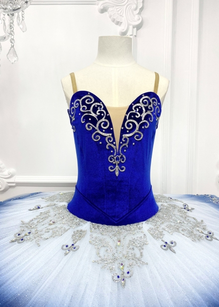 Tutu Costume - CT11-100