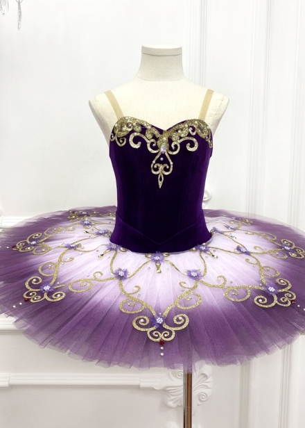 Tutu Costume - CT11-101