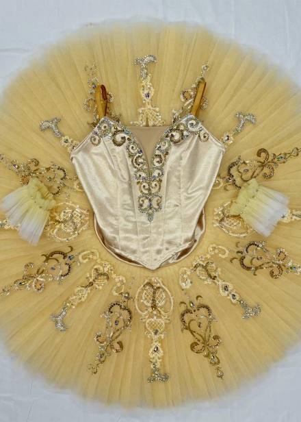 Tutu Costume - CT11-103