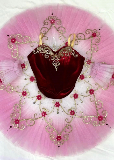 Tutu Costume - CT11-105