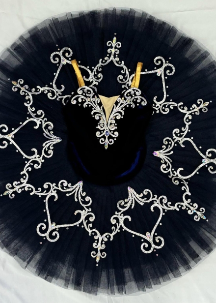 Tutu Costume - CT11-106