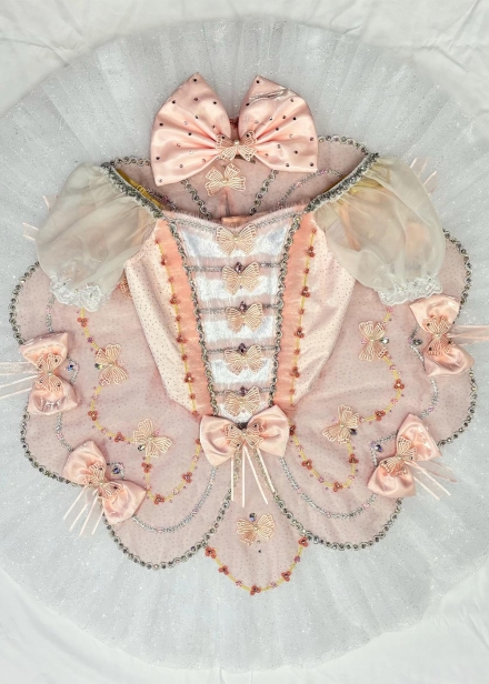 Tutu Costume - CT11-110