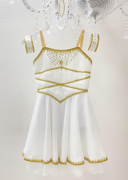 Romantic Costume - RT11-400