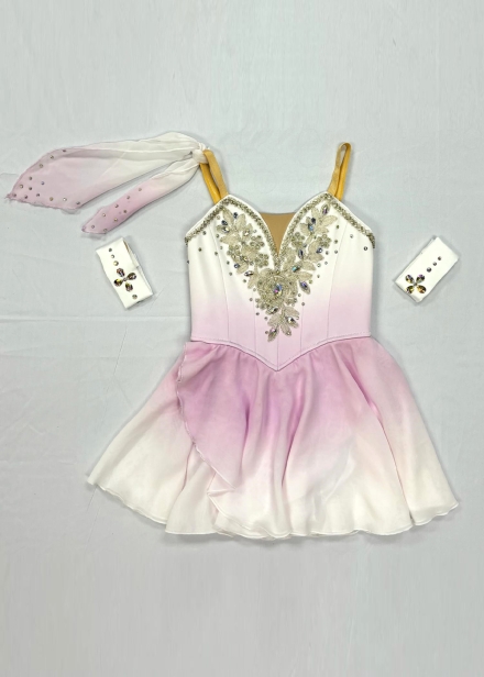 Romantic Costume - RT11-402