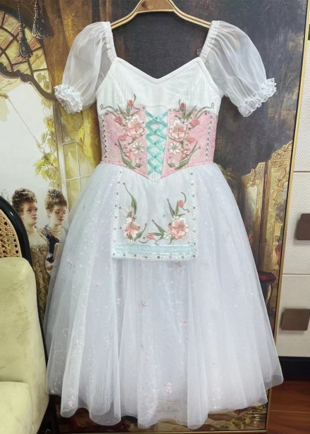 Romantic Costume - RT11-405