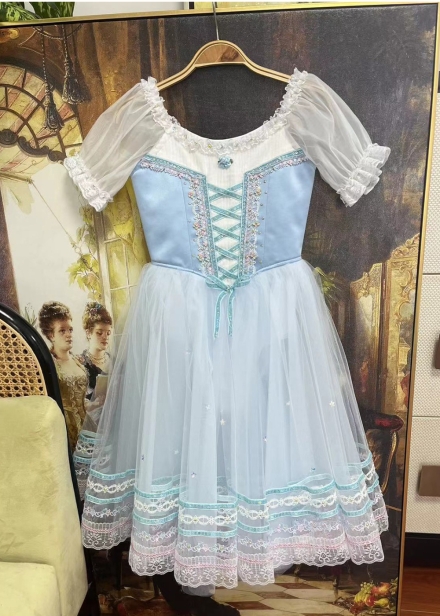 Romantic Costume - RT11-406