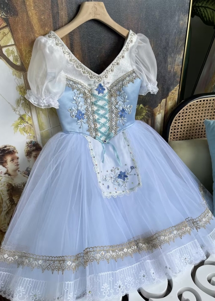 Romantic Costume - RT11-407