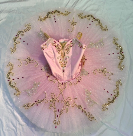 Tutu Costume - CT11-111