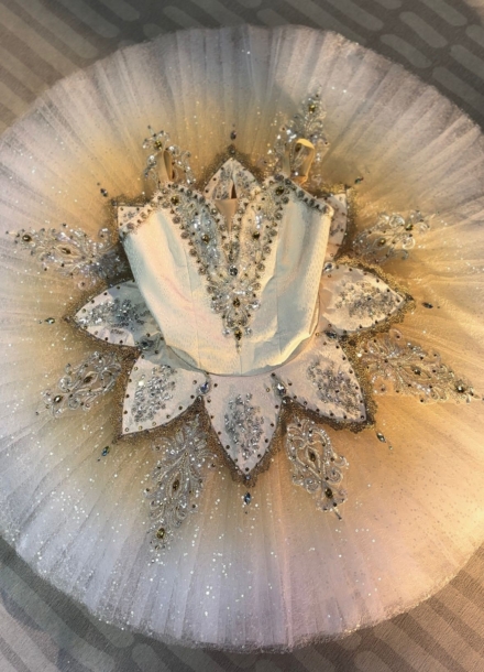 Tutu Costume - CT11-116