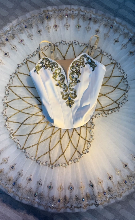 Tutu Costume - CT11-113