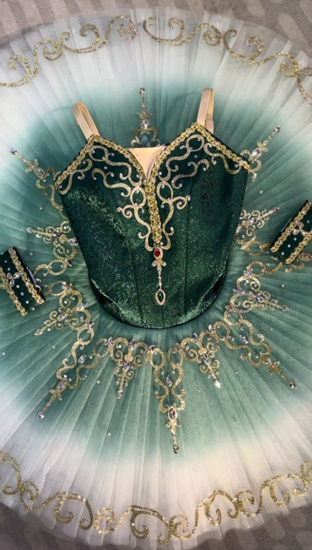 Tutu Costume - CT11-112