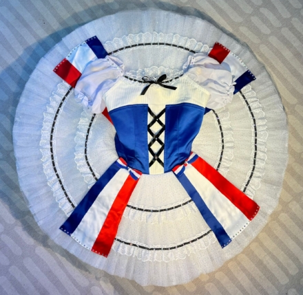 Tutu Costume - CT11-117