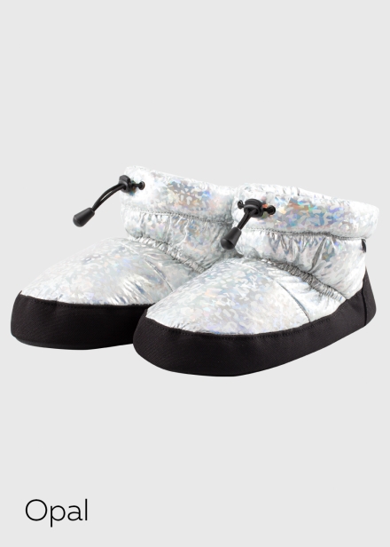 M-75 Warm-up booties