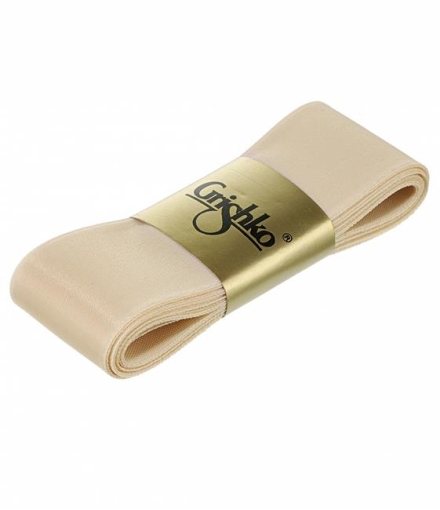 Ribbon shiny satin, 25mm,2.2m(0510/9)